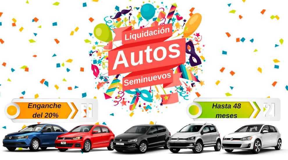 Volkswagen Z Motors de MÃ©xico, Distribuidor Volkswagen autorizado.