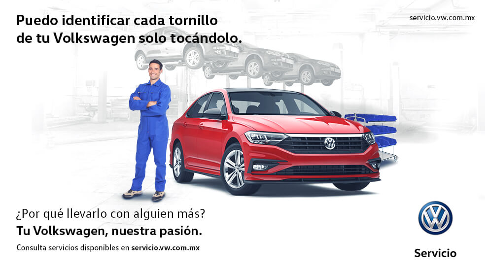 Volkswagen Z Motors de México, Distribuidor Volkswagen autorizado.
