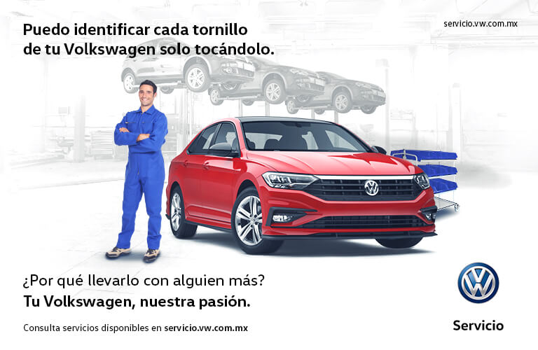 Volkswagen Z Motors de México, Distribuidor Volkswagen autorizado.